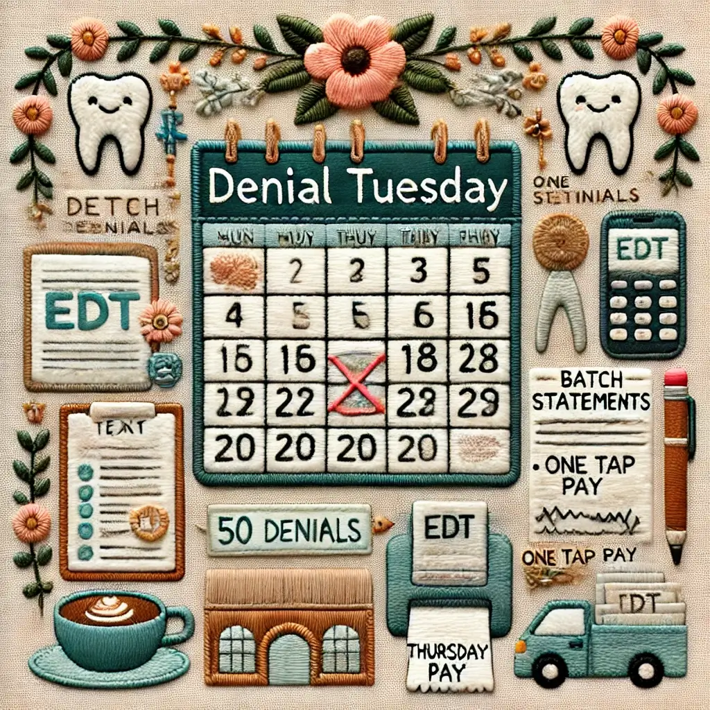 9 Ruthless Fractional CFO for Dental Practices Plays to Cut AR Days Fast 3 Fractional CFO for Dental Practices.
