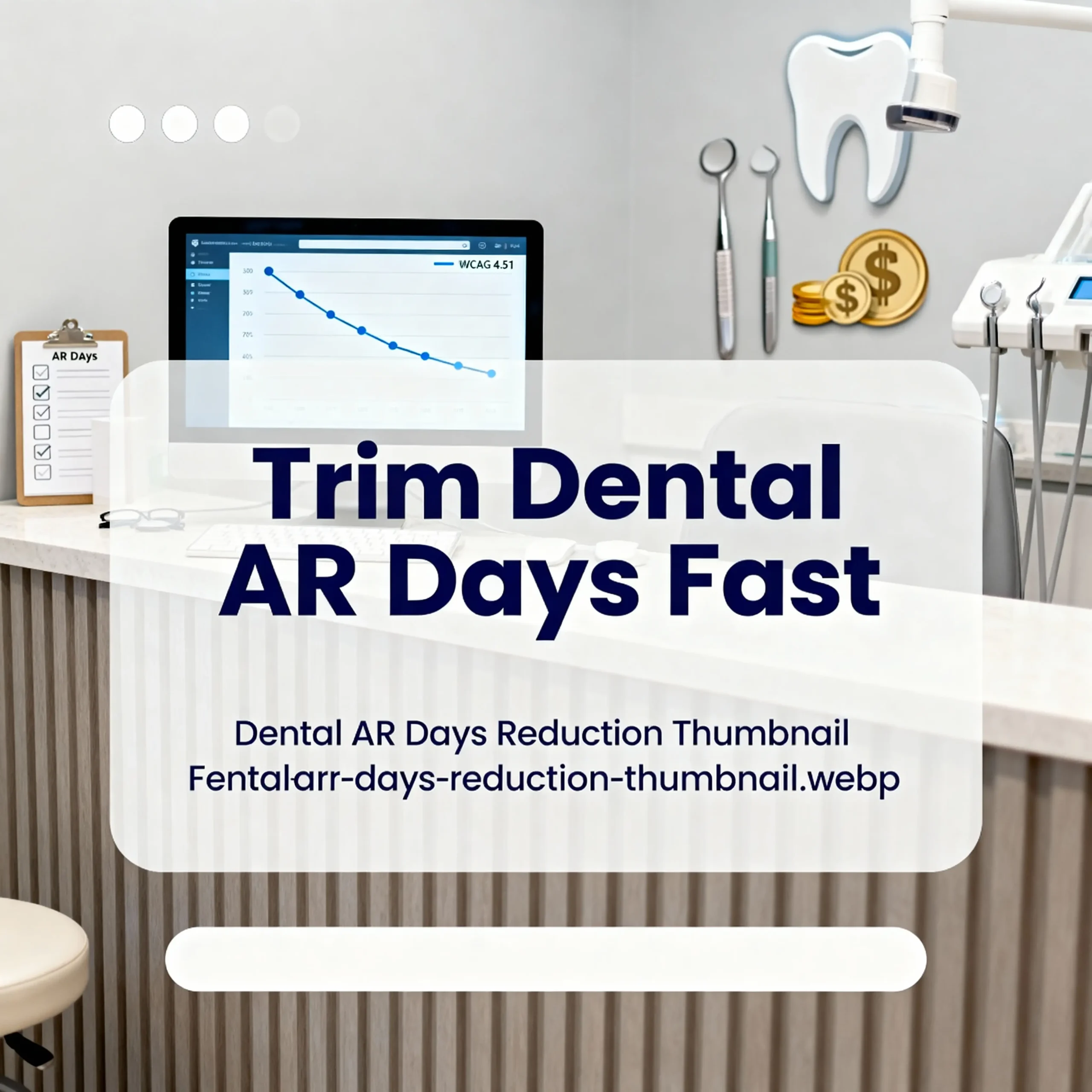 9 Ruthless Fractional CFO for Dental Practices Plays to Cut AR Days Fast 4 Fractional CFO for Dental Practices